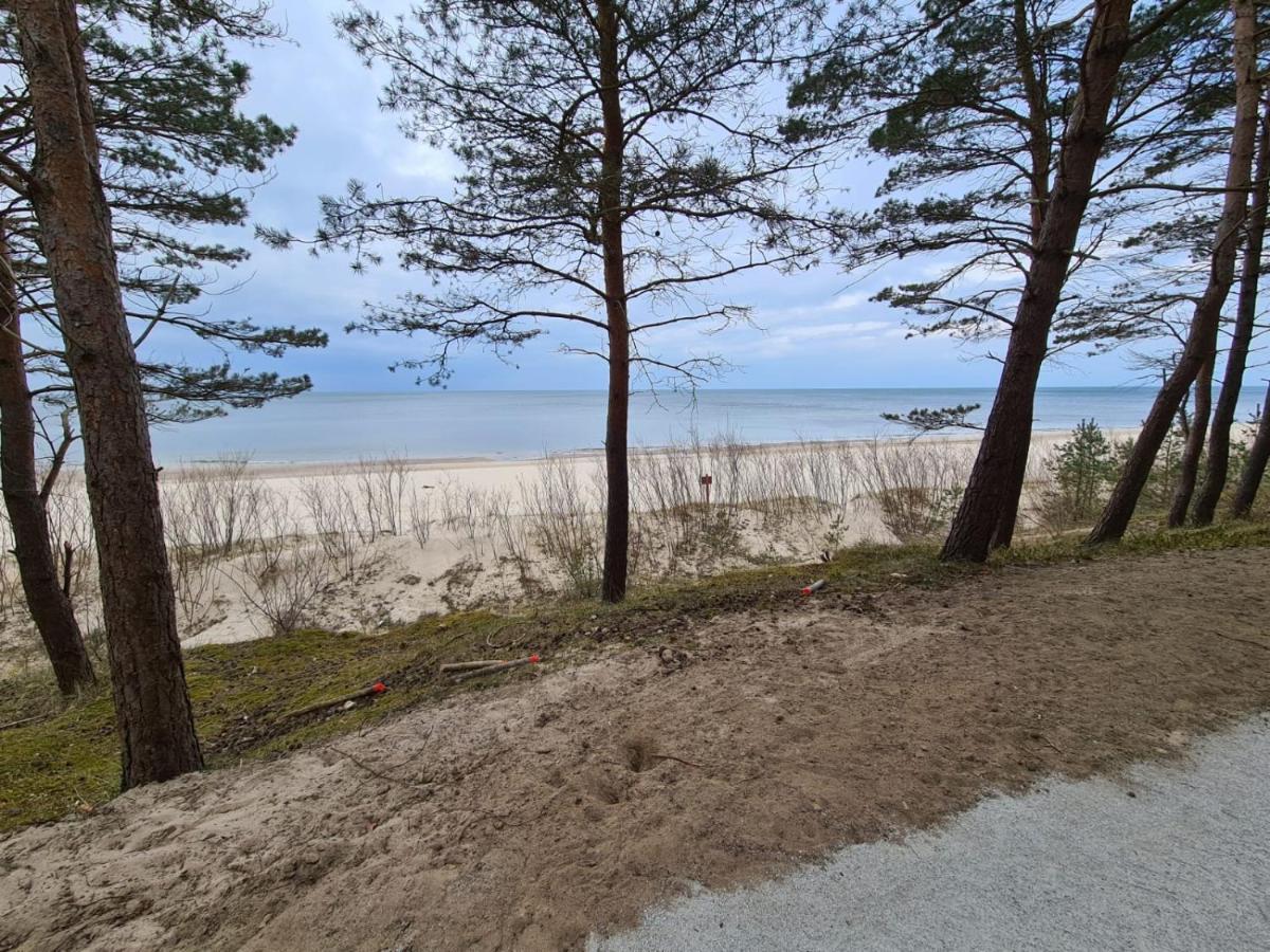 Edel Exclusive Apartments Balticus A 48 Especially For You Miedzyzdroje Buitenkant foto