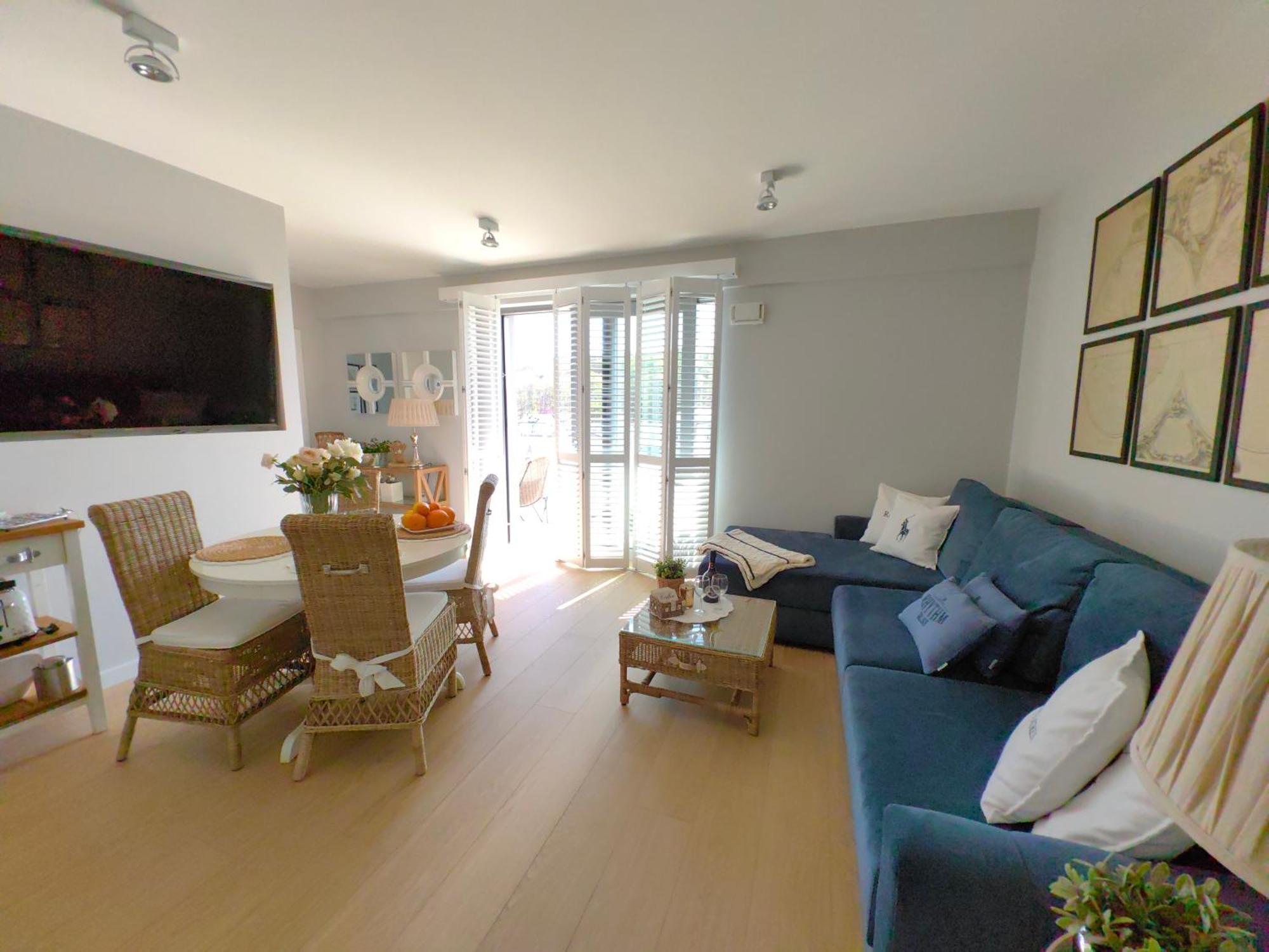 Edel Exclusive Apartments Balticus A 48 Especially For You Miedzyzdroje Buitenkant foto