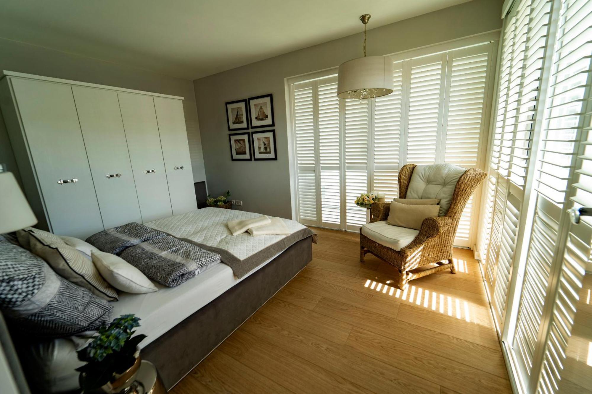 Edel Exclusive Apartments Balticus A 48 Especially For You Miedzyzdroje Buitenkant foto